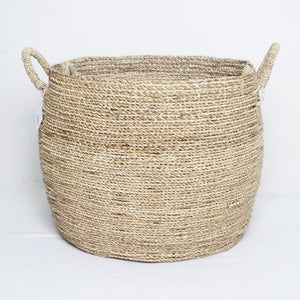 Perau Seagrass Basket - Small