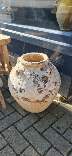 Antique Shipwreck Storage Jar