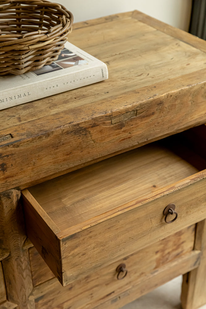 Tobias Sideboard (With Drawers)