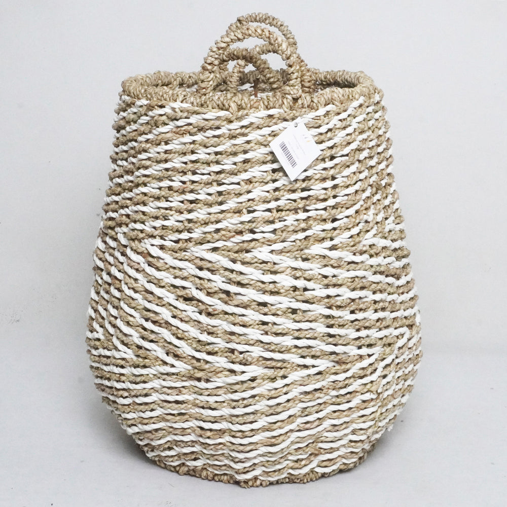 Gentong Seagrass Basket - Large