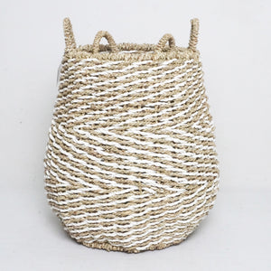 Gentong Seagrass Basket - Large