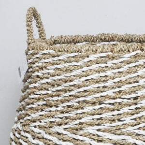 Gentong Seagrass Basket - Large