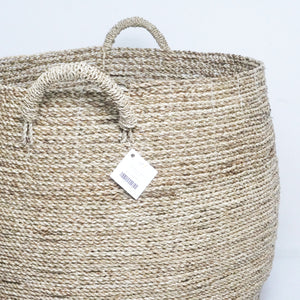 Perau Seagrass Basket - Extra Large