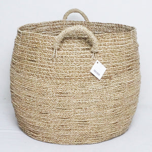 Perau Seagrass Basket - Extra Large