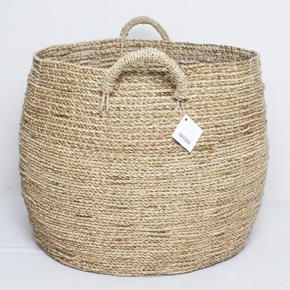 Perau Seagrass Basket - Large