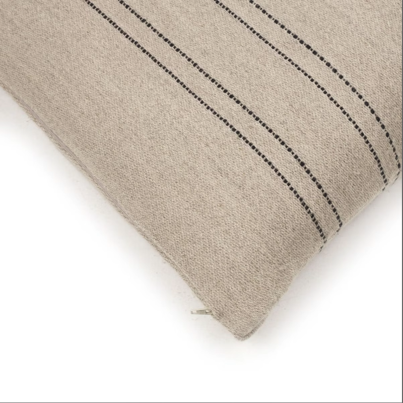 Marrakesh Cushion - Medium Square - Stripe