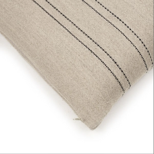 Marrakesh Cushion - Medium Square - Stripe