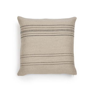 Marrakesh Cushion - Medium Square - Stripe