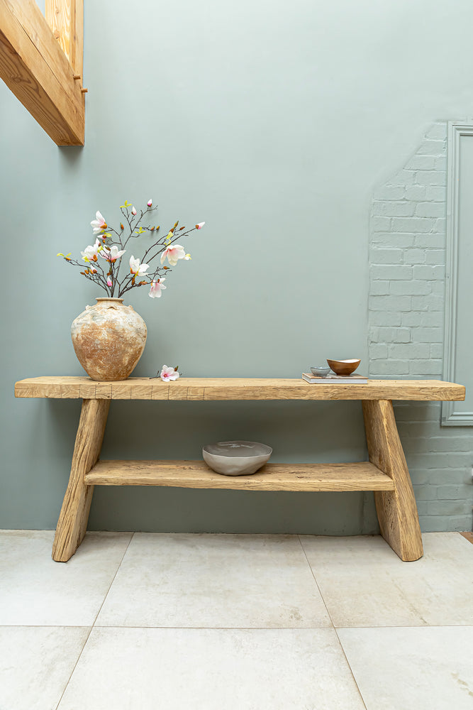 Oswald Console Table