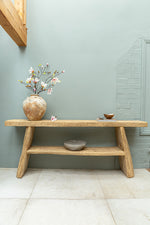 Oswald Console Table