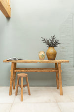 Otis Console Table - 165cm