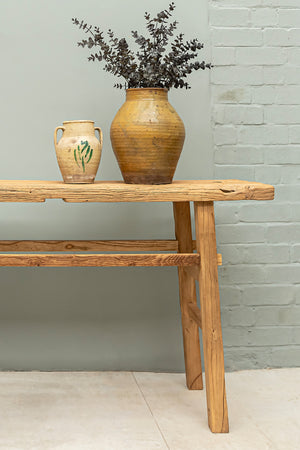 Otis Console Table - 165cm