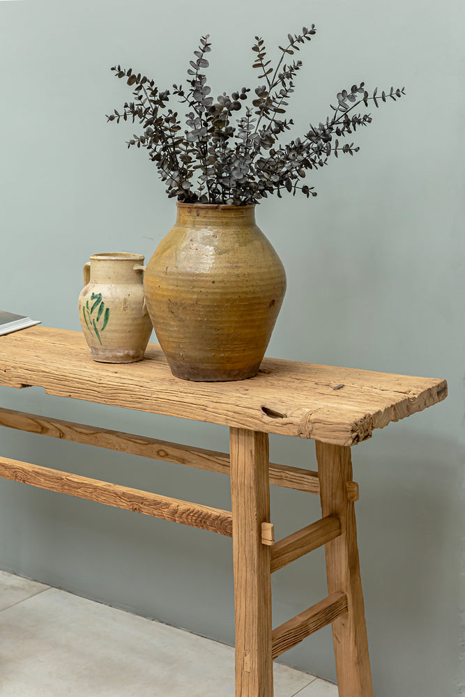 Otis Console Table - 165cm