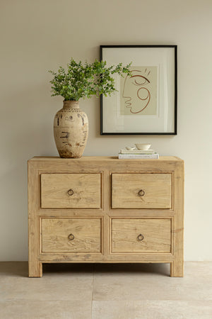 Otto Chest of Drawers