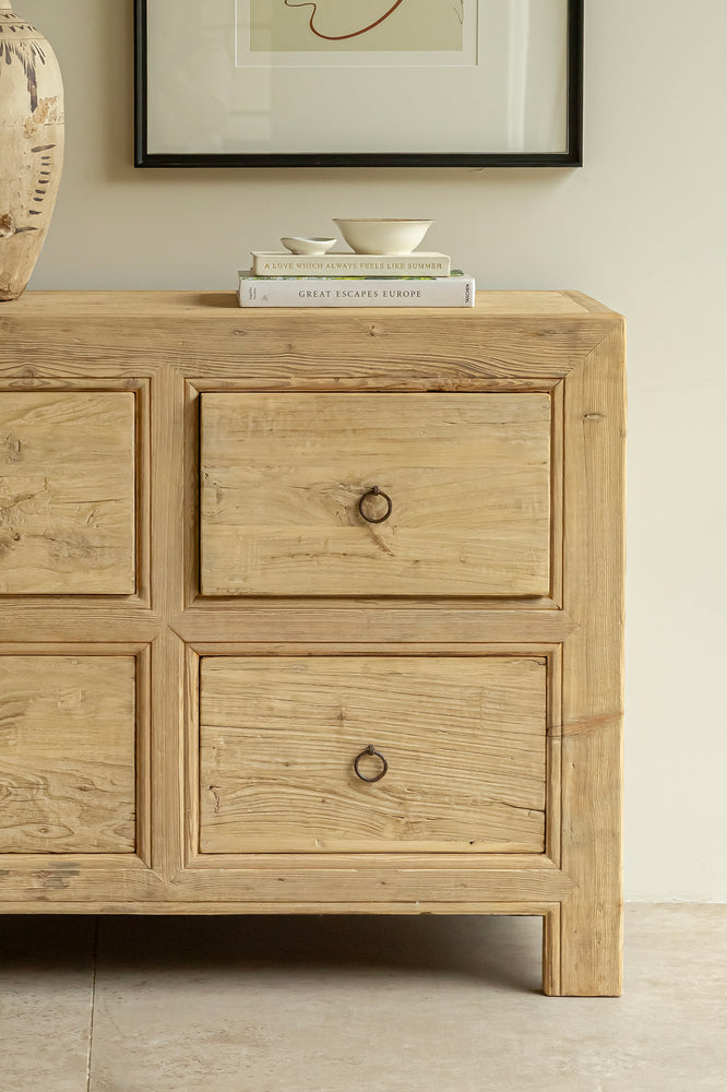 Otto Chest of Drawers