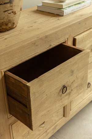 Otto Chest of Drawers