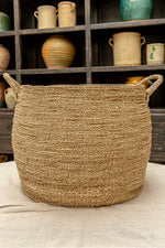 Perau Seagrass Basket - Extra Large