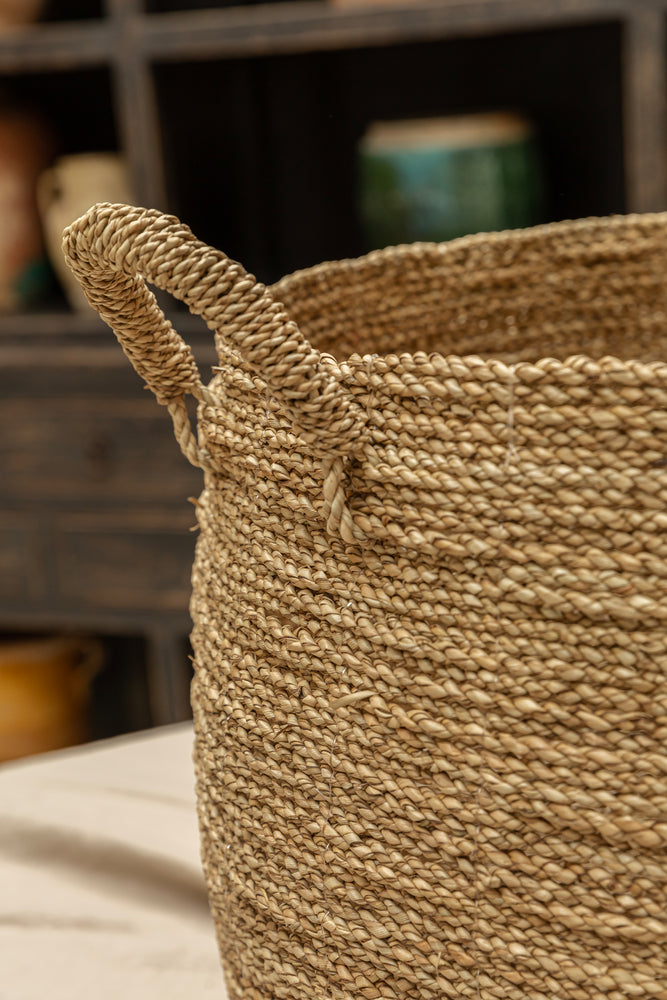 Perau Seagrass Basket - Extra Large