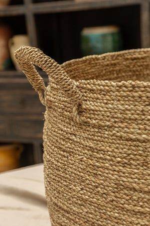 Perau Seagrass Basket - Extra Large