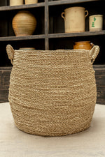 Perau Seagrass Basket - Large