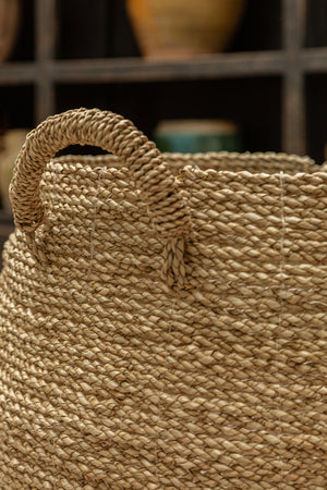 Perau Seagrass Basket - Large