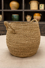 Perau Seagrass Basket - Medium