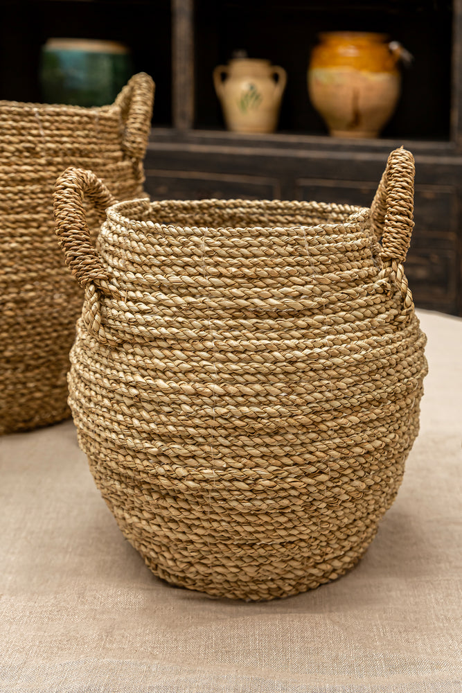 Perau Seagrass Basket - Small