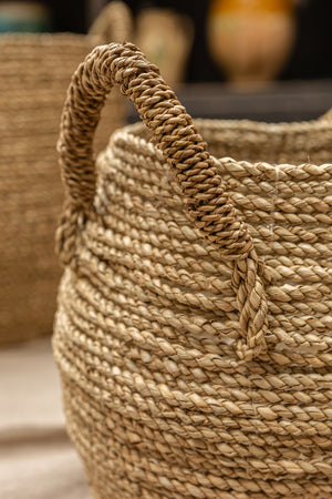 Perau Seagrass Basket - Small