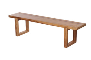 Farmcote Farmhouse Bench - 180cm