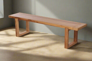 Farmcote Farmhouse Bench - 180cm