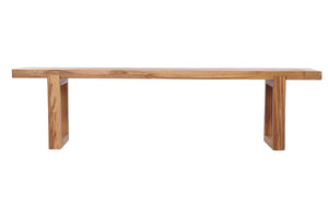 Farmcote Farmhouse Bench - 180cm