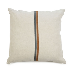 Atlas Cushion - Medium Square - Natural