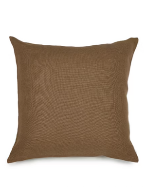 Hudson Cushion - Medium Square - Nairobi