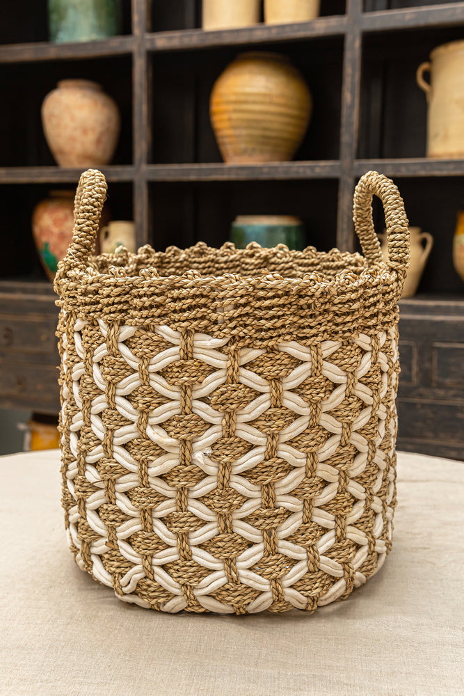 Sumbu Basket - Large
