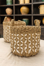 Sumbu Basket - Medium