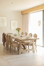 Westcote Farmhouse Dining Table - 300cm